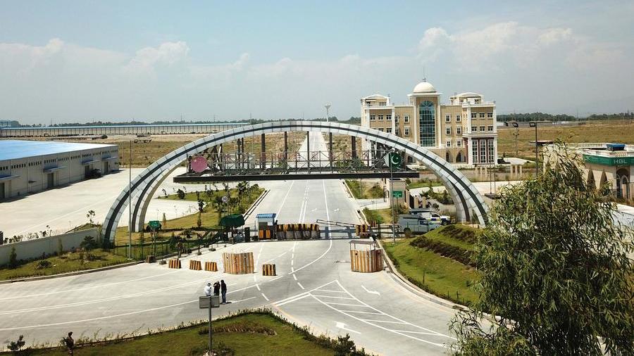 SCO bolsters security cooperation, economic integration among members